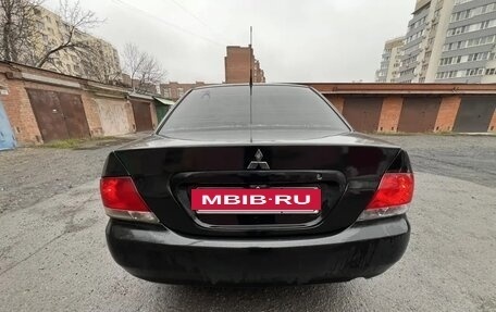 Mitsubishi Lancer IX, 2009 год, 380 000 рублей, 10 фотография