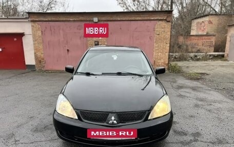 Mitsubishi Lancer IX, 2009 год, 380 000 рублей, 6 фотография