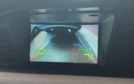 Honda Avancier I рестайлинг, 2000 год, 389 999 рублей, 5 фотография