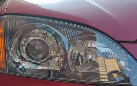 Honda Avancier I рестайлинг, 2000 год, 389 999 рублей, 7 фотография