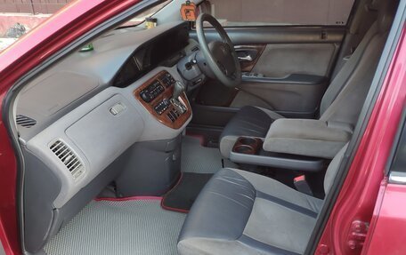 Honda Avancier I рестайлинг, 2000 год, 389 999 рублей, 8 фотография