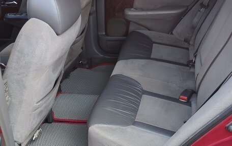 Honda Avancier I рестайлинг, 2000 год, 389 999 рублей, 9 фотография