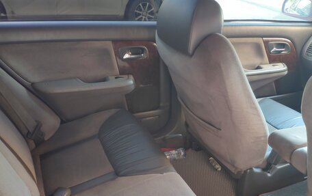 Honda Avancier I рестайлинг, 2000 год, 389 999 рублей, 12 фотография