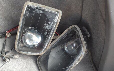 Honda Avancier I рестайлинг, 2000 год, 389 999 рублей, 19 фотография