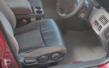 Honda Avancier I рестайлинг, 2000 год, 389 999 рублей, 18 фотография