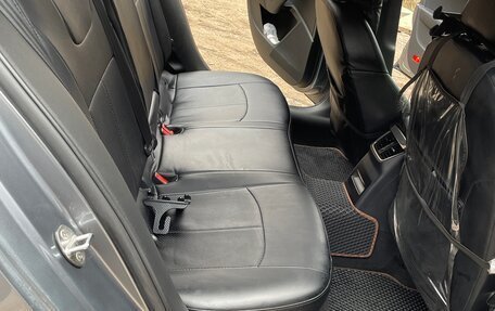 Skoda Octavia, 2016 год, 1 420 000 рублей, 5 фотография