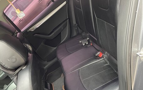 Skoda Octavia, 2016 год, 1 420 000 рублей, 8 фотография