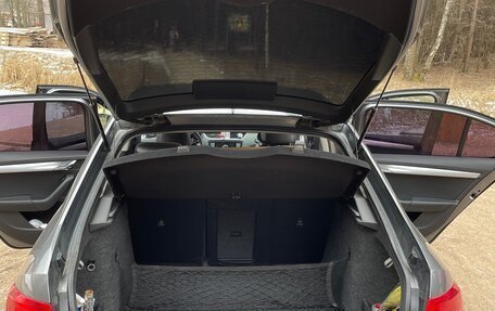 Skoda Octavia, 2016 год, 1 420 000 рублей, 11 фотография