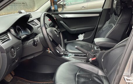 Skoda Octavia, 2016 год, 1 420 000 рублей, 7 фотография