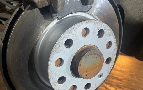 Skoda Octavia, 2016 год, 1 420 000 рублей, 14 фотография