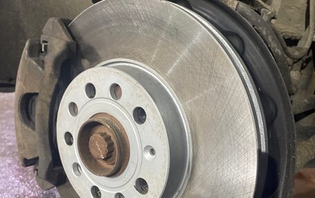 Skoda Octavia, 2016 год, 1 420 000 рублей, 15 фотография