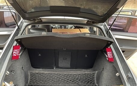 Skoda Octavia, 2016 год, 1 420 000 рублей, 13 фотография