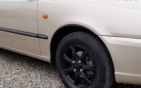 Hyundai Accent II, 2006 год, 615 000 рублей, 16 фотография