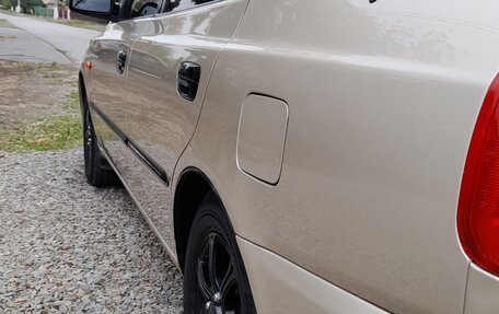 Hyundai Accent II, 2006 год, 615 000 рублей, 10 фотография