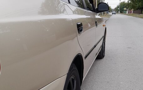 Hyundai Accent II, 2006 год, 615 000 рублей, 13 фотография