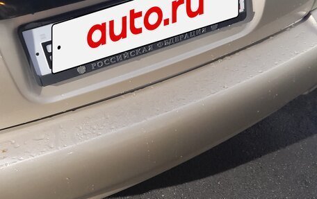 Hyundai Accent II, 2006 год, 615 000 рублей, 18 фотография