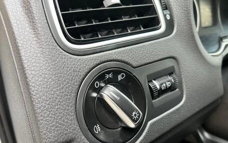 Volkswagen Polo VI (EU Market), 2010 год, 695 000 рублей, 13 фотография