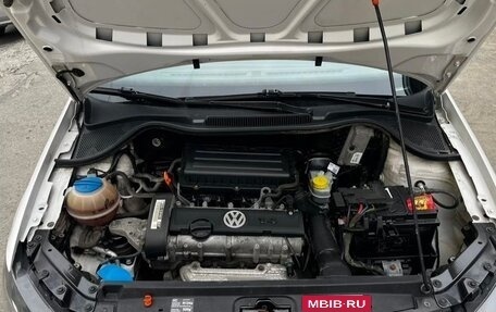 Volkswagen Polo VI (EU Market), 2010 год, 695 000 рублей, 6 фотография