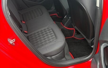 Audi A3, 2013 год, 1 300 000 рублей, 7 фотография