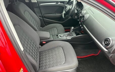 Audi A3, 2013 год, 1 300 000 рублей, 8 фотография