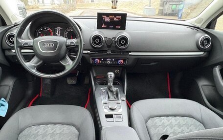 Audi A3, 2013 год, 1 300 000 рублей, 9 фотография