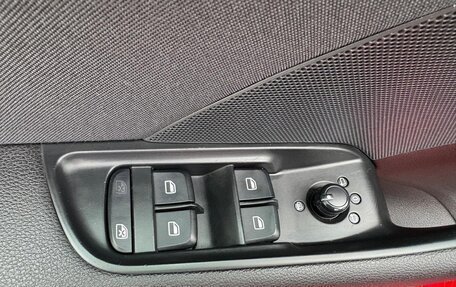 Audi A3, 2013 год, 1 300 000 рублей, 11 фотография