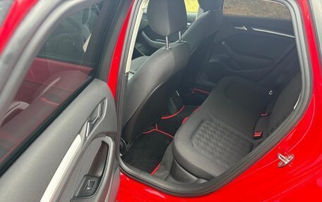 Audi A3, 2013 год, 1 300 000 рублей, 6 фотография