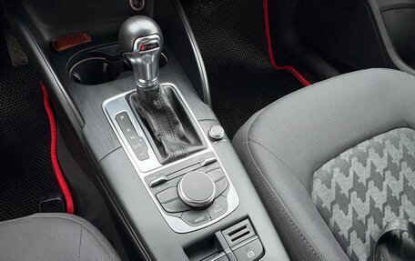 Audi A3, 2013 год, 1 300 000 рублей, 12 фотография