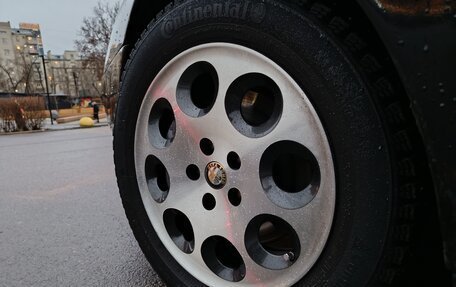 Alfa Romeo 166 I, 2000 год, 750 000 рублей, 9 фотография