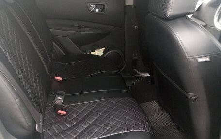 Nissan Qashqai, 2008 год, 870 000 рублей, 14 фотография