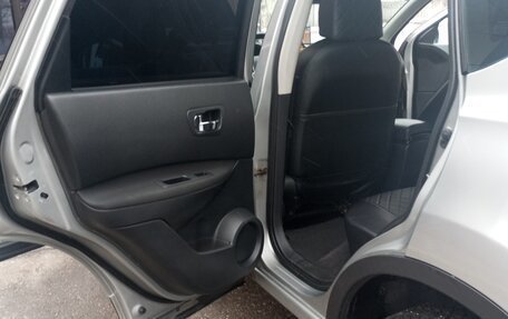 Nissan Qashqai, 2008 год, 870 000 рублей, 12 фотография