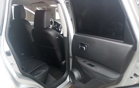 Nissan Qashqai, 2008 год, 870 000 рублей, 13 фотография