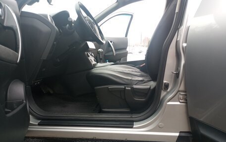 Nissan Qashqai, 2008 год, 870 000 рублей, 15 фотография