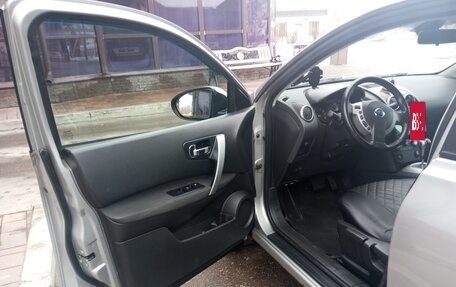 Nissan Qashqai, 2008 год, 870 000 рублей, 8 фотография