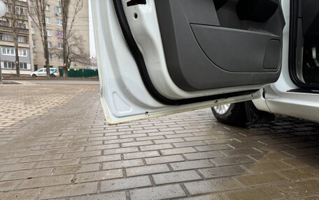 Ford Focus II рестайлинг, 2010 год, 550 000 рублей, 5 фотография