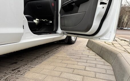 Ford Focus II рестайлинг, 2010 год, 550 000 рублей, 7 фотография