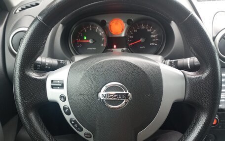 Nissan Qashqai, 2008 год, 870 000 рублей, 21 фотография