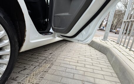 Ford Focus II рестайлинг, 2010 год, 550 000 рублей, 8 фотография