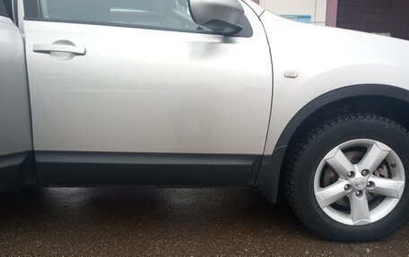 Nissan Qashqai, 2008 год, 870 000 рублей, 18 фотография