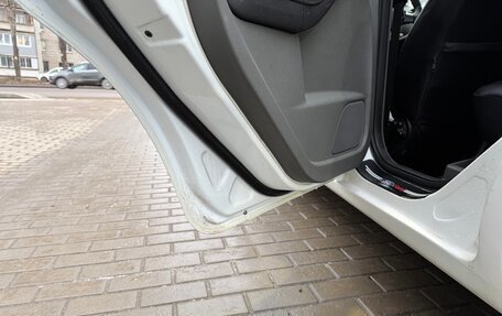 Ford Focus II рестайлинг, 2010 год, 550 000 рублей, 6 фотография