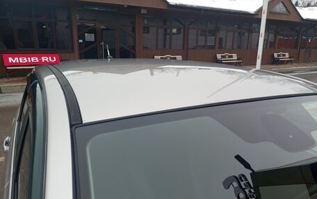 Nissan Qashqai, 2008 год, 870 000 рублей, 20 фотография