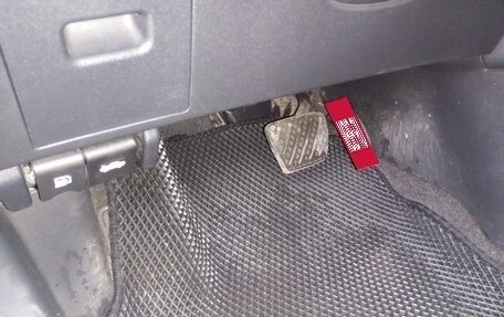 Nissan Qashqai, 2008 год, 870 000 рублей, 23 фотография