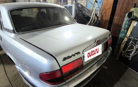 ГАЗ 31105 «Волга», 2004 год, 100 000 рублей, 4 фотография