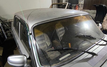 ГАЗ 31105 «Волга», 2004 год, 100 000 рублей, 5 фотография