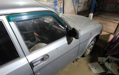 ГАЗ 31105 «Волга», 2004 год, 100 000 рублей, 6 фотография