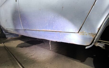 ГАЗ 31105 «Волга», 2004 год, 100 000 рублей, 9 фотография