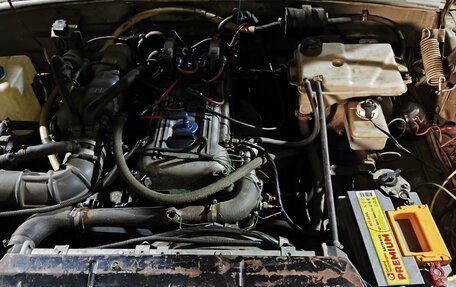 ГАЗ 31105 «Волга», 2004 год, 100 000 рублей, 14 фотография