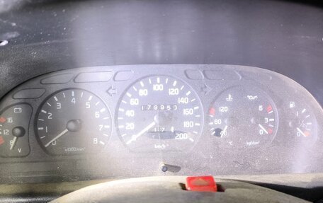 ГАЗ 31105 «Волга», 2004 год, 100 000 рублей, 13 фотография