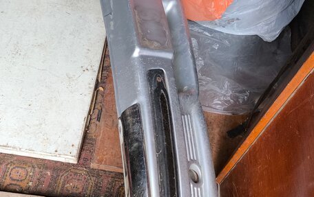 ГАЗ 31105 «Волга», 2004 год, 100 000 рублей, 16 фотография