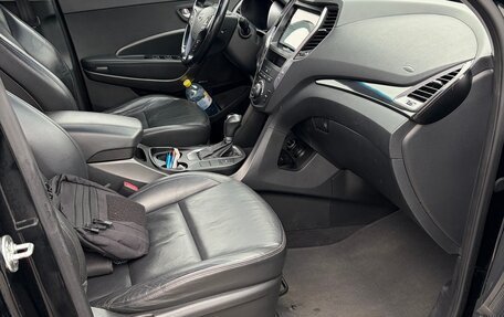 Hyundai Santa Fe III рестайлинг, 2013 год, 1 390 000 рублей, 11 фотография